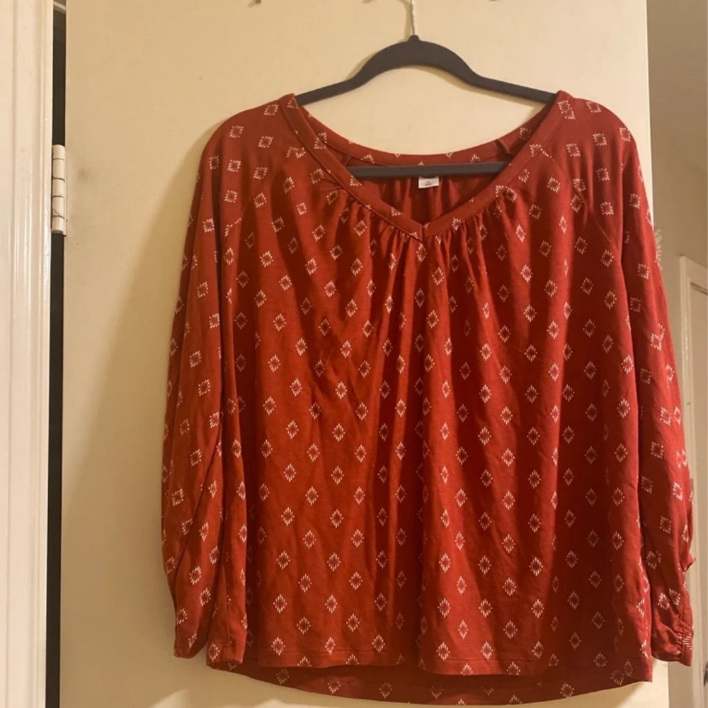 Women’s blouse